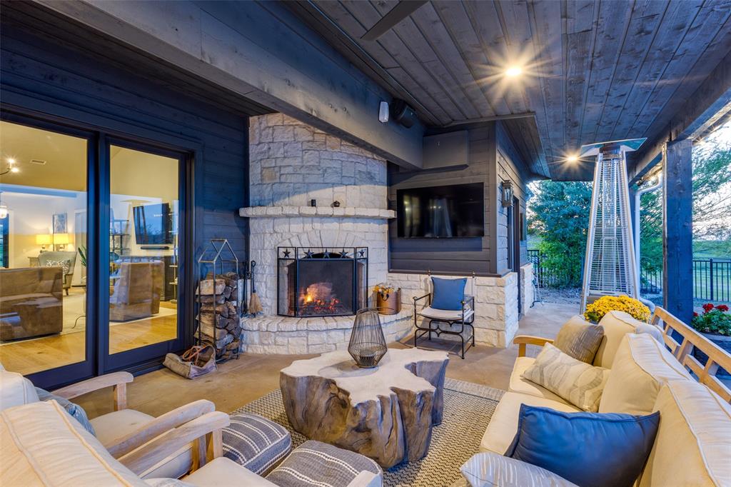 Old Preston Trails - Residential