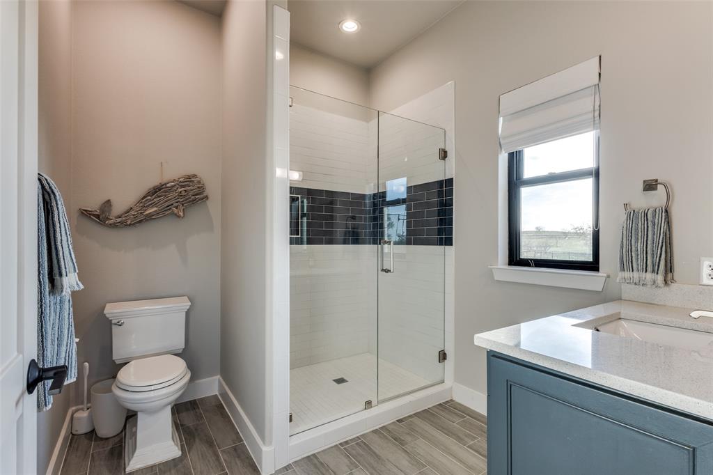 Old Preston Trails - Residential