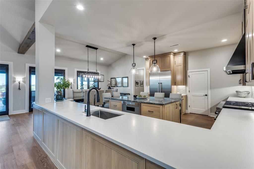 Old Preston Trails - Residential