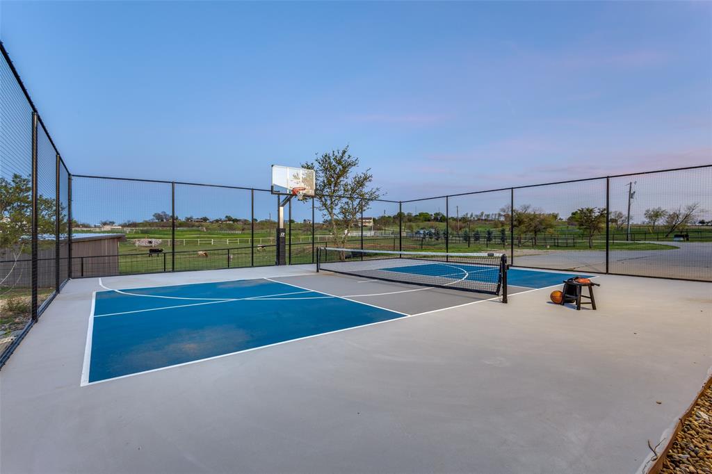 Old Preston Trails - Residential