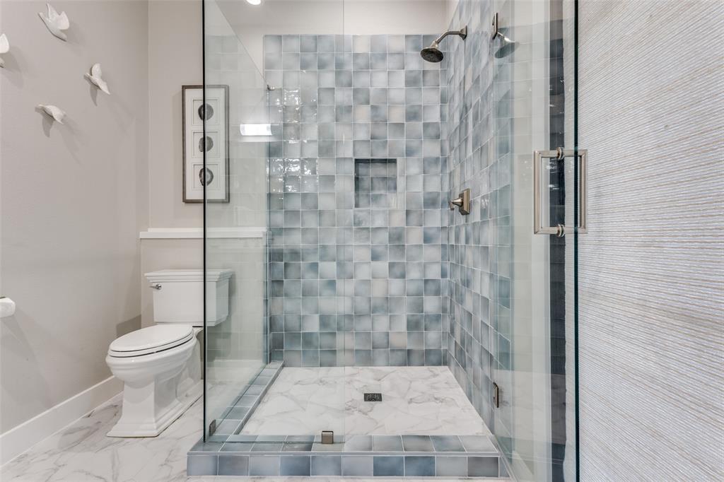 Old Preston Trails - Residential