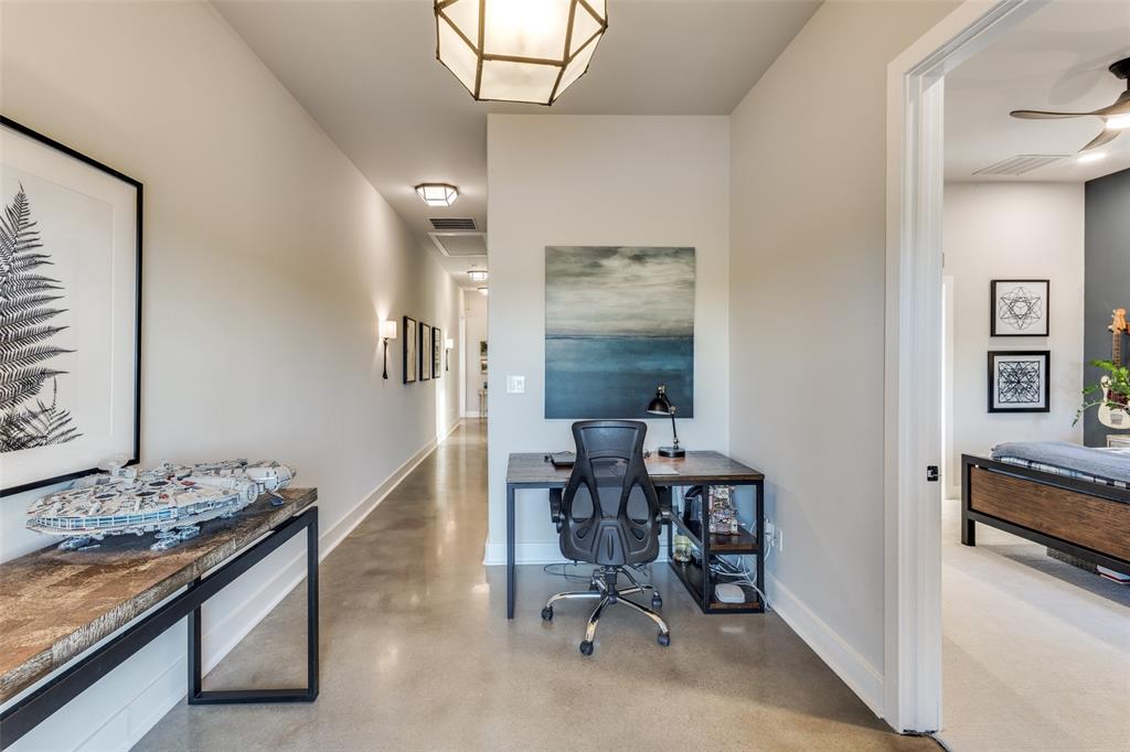 Old Preston Trails - Residential