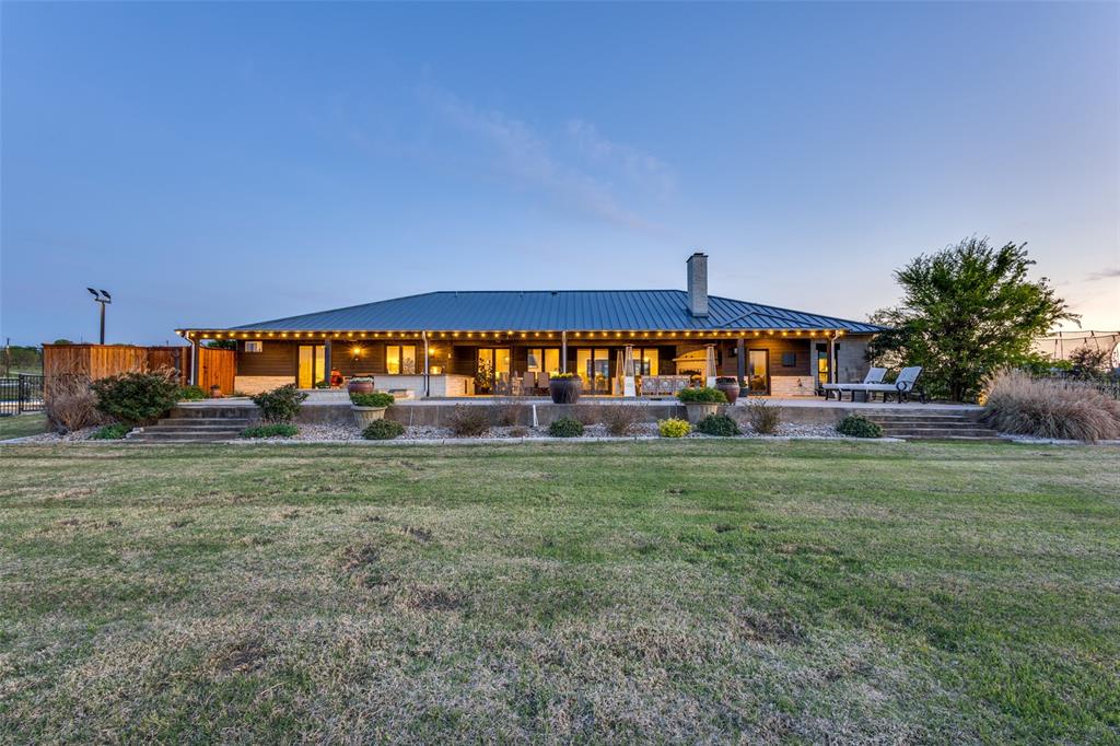 Old Preston Trails - Residential