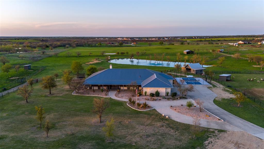 Old Preston Trails - Residential