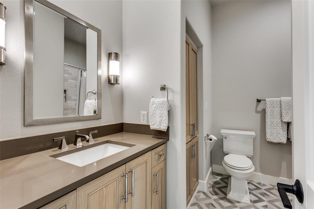 Old Preston Trails - Residential