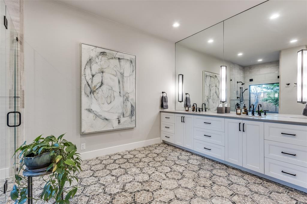 Old Preston Trails - Residential