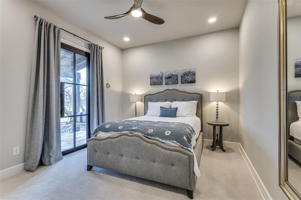 Old Preston Trails - Residential