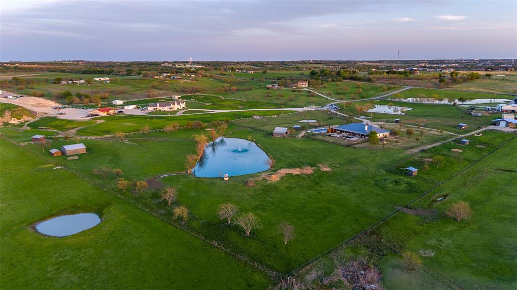 Old Preston Trails - Residential