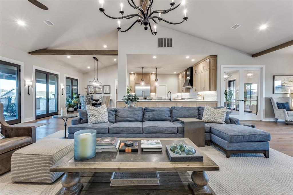 Old Preston Trails - Residential