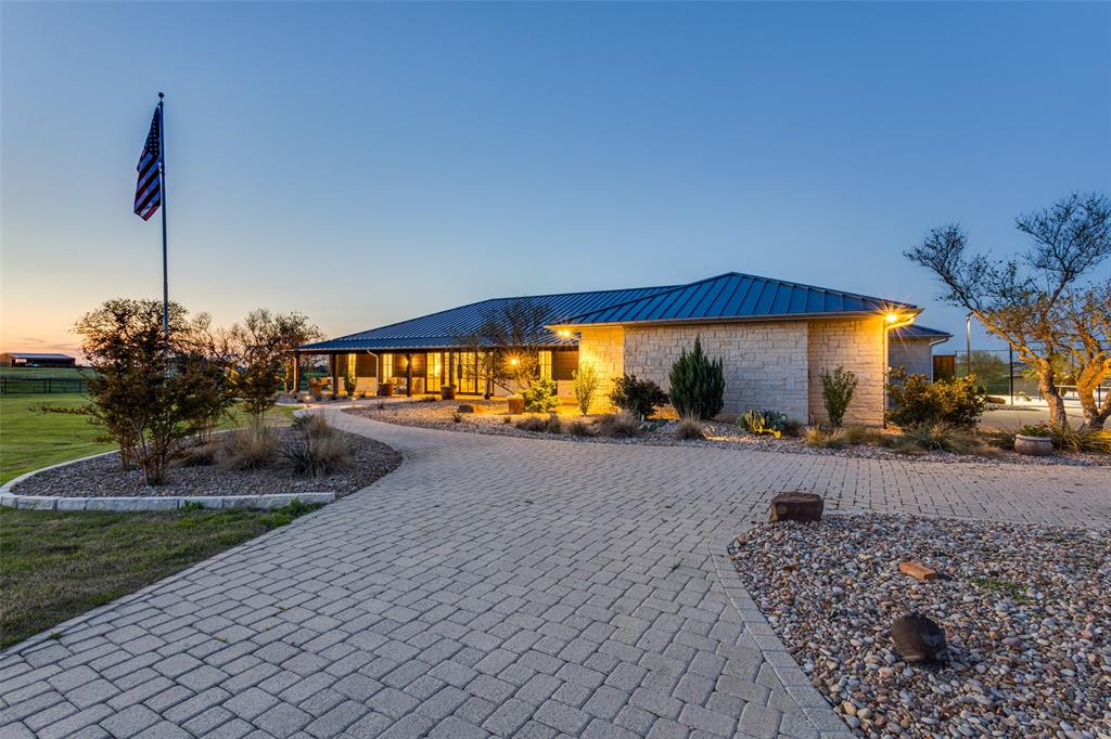 Old Preston Trails - Residential