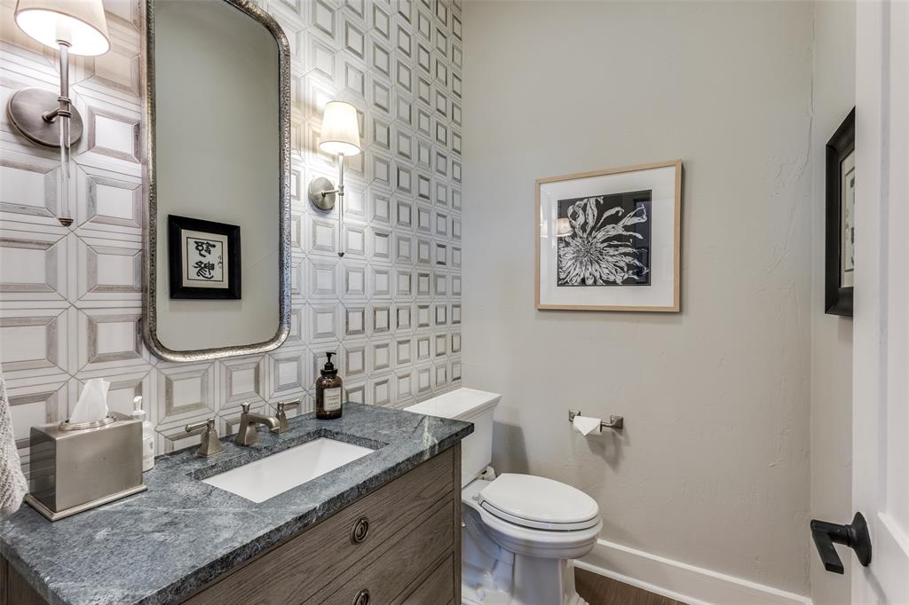 Old Preston Trails - Residential