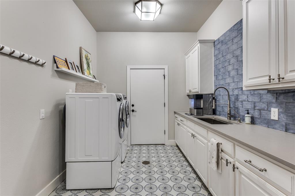 Old Preston Trails - Residential