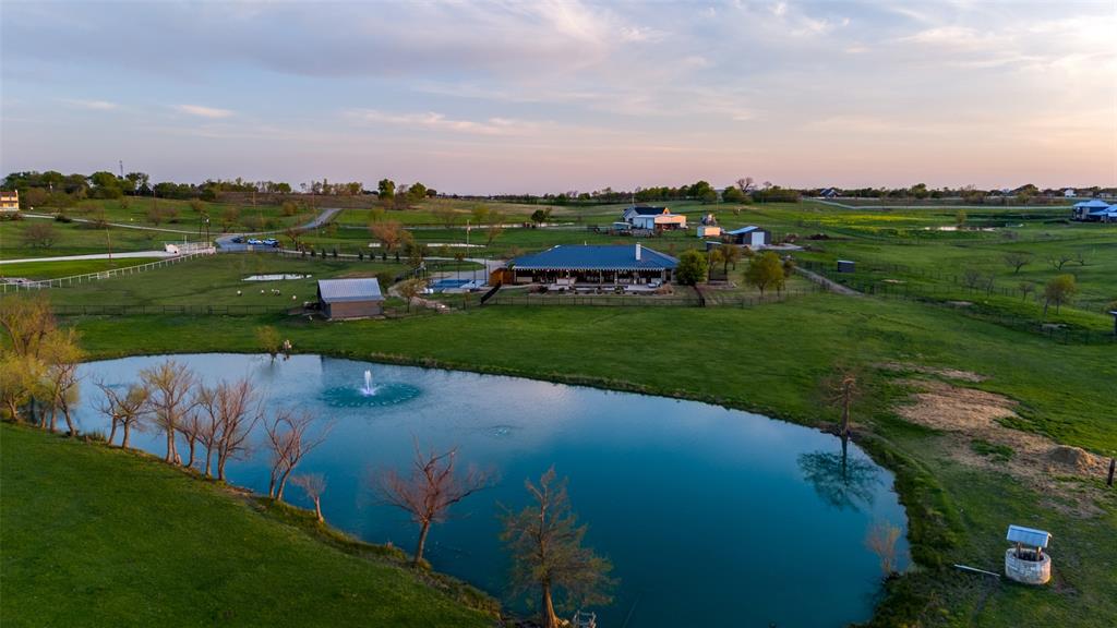 Old Preston Trails - Residential