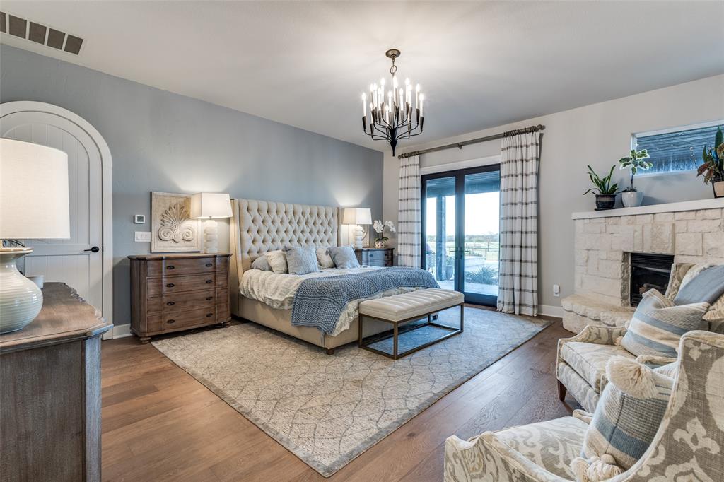 Old Preston Trails - Residential