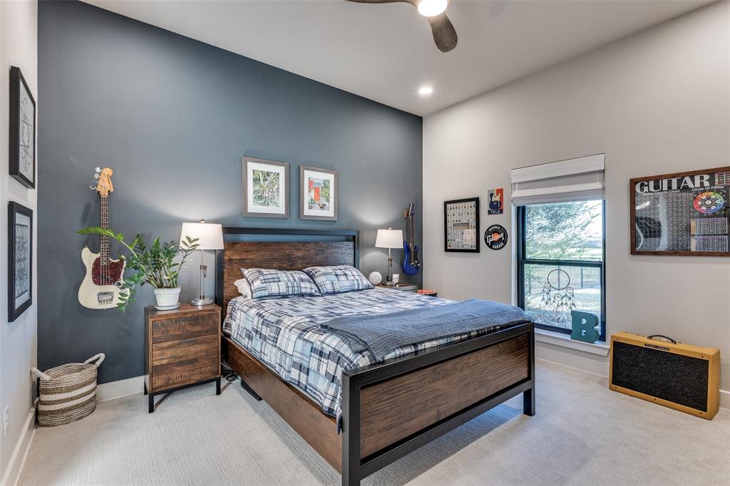 Old Preston Trails - Residential