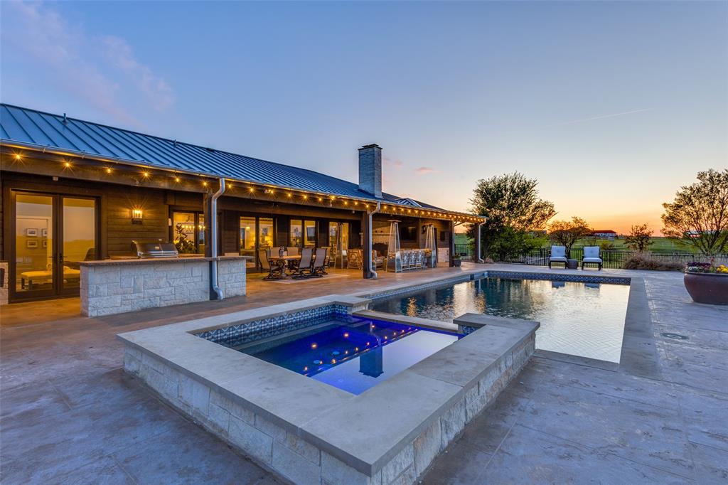 Old Preston Trails - Residential