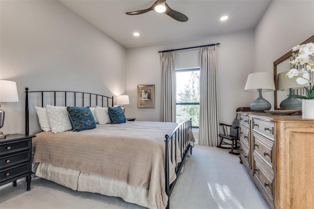 Old Preston Trails - Residential