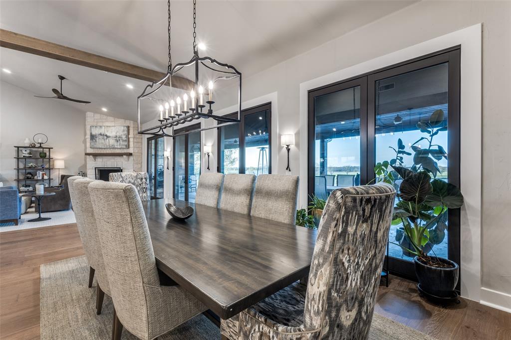 Old Preston Trails - Residential