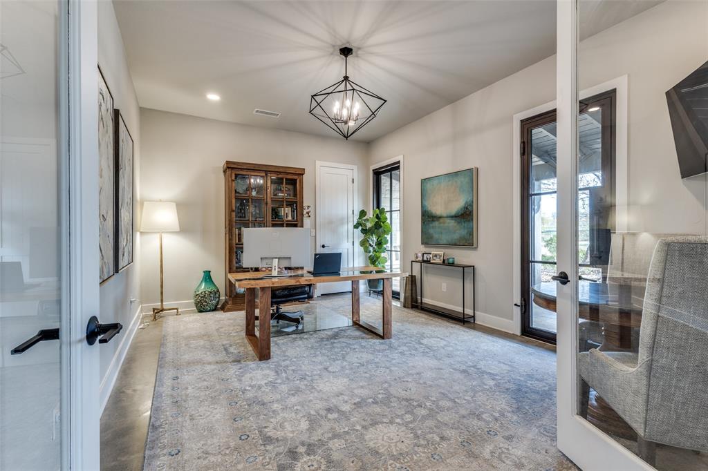 Old Preston Trails - Residential