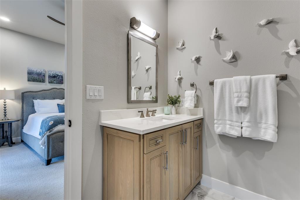 Old Preston Trails - Residential