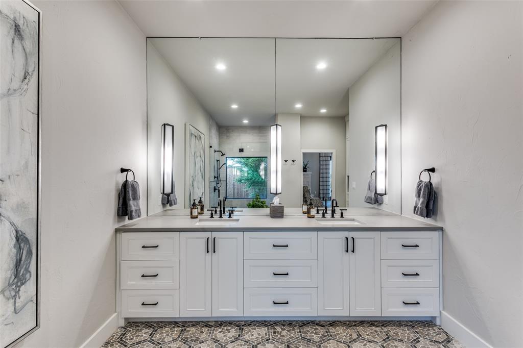 Old Preston Trails - Residential