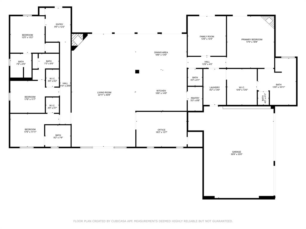 Old Preston Trails - Residential