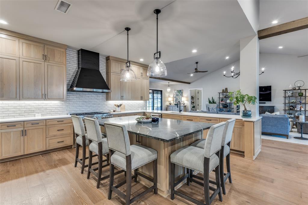 Old Preston Trails - Residential