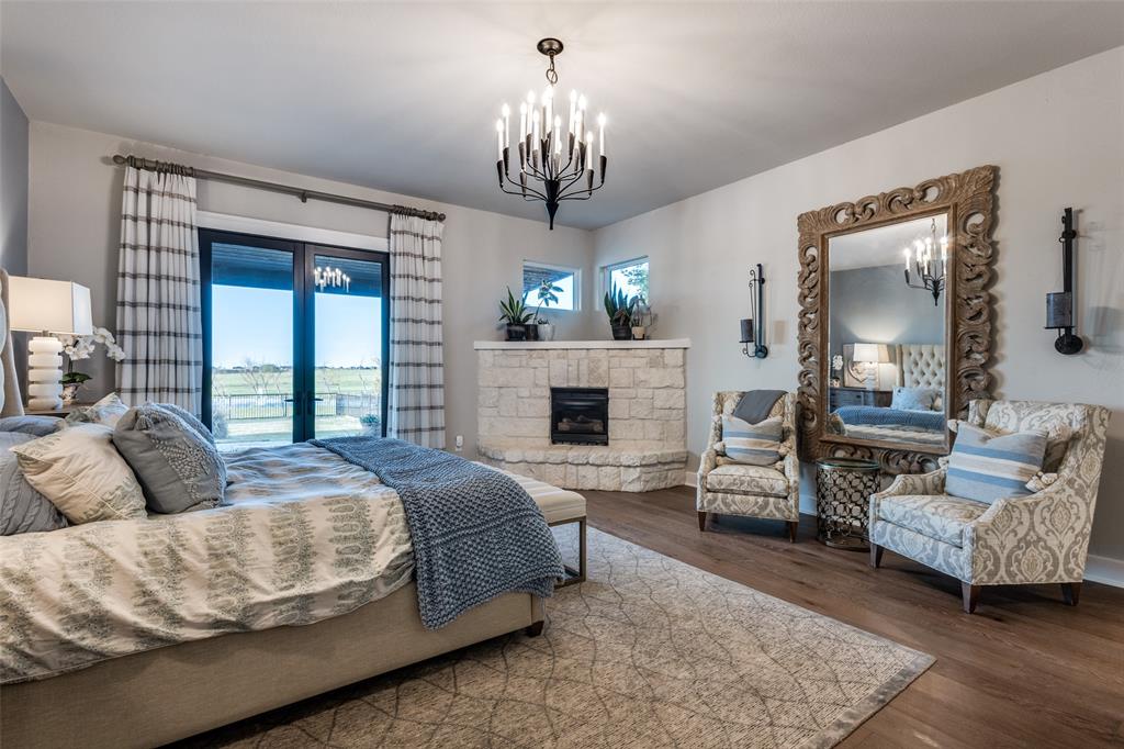 Old Preston Trails - Residential