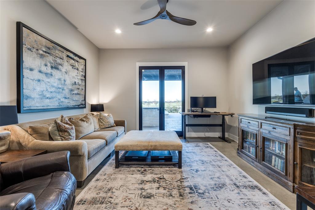 Old Preston Trails - Residential