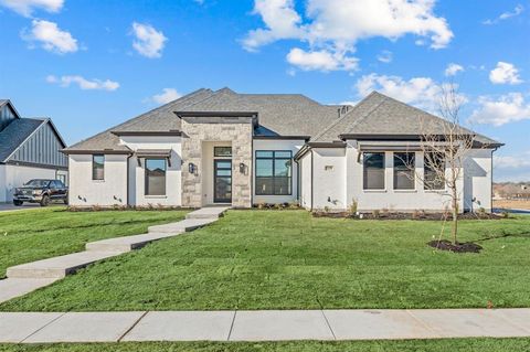 2139 Kingston Street Haslet TX 76052
