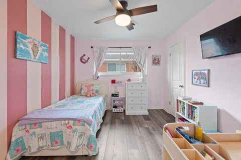 Tiny photo for 1001 Princeton Place, Cleburne, TX 76033 (MLS # 21199980)