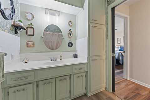 Tiny photo for 1001 Princeton Place, Cleburne, TX 76033 (MLS # 21199980)