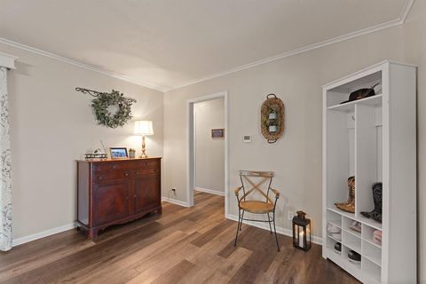 Tiny photo for 1001 Princeton Place, Cleburne, TX 76033 (MLS # 21199980)