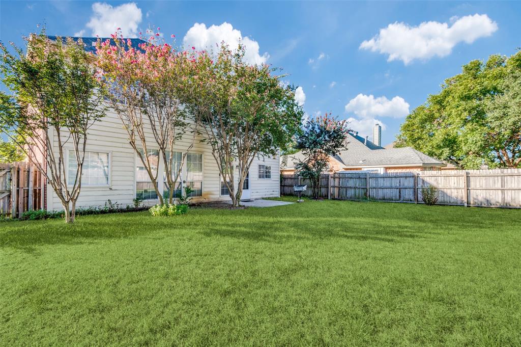 Waterway Park North - Residential Lease