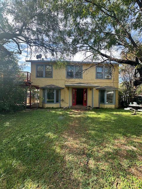 Elmwood Add - Residential Lease