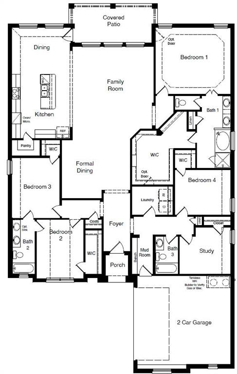 Lakeview Pointe - Residential