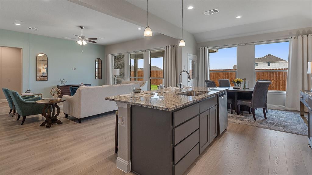 Lakeview Pointe - Residential