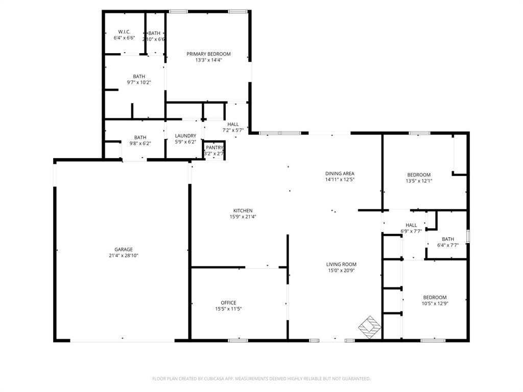 Water Boards Sub - Residential