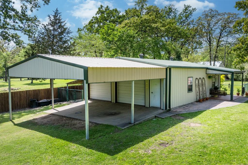 Water Boards Sub - Residential