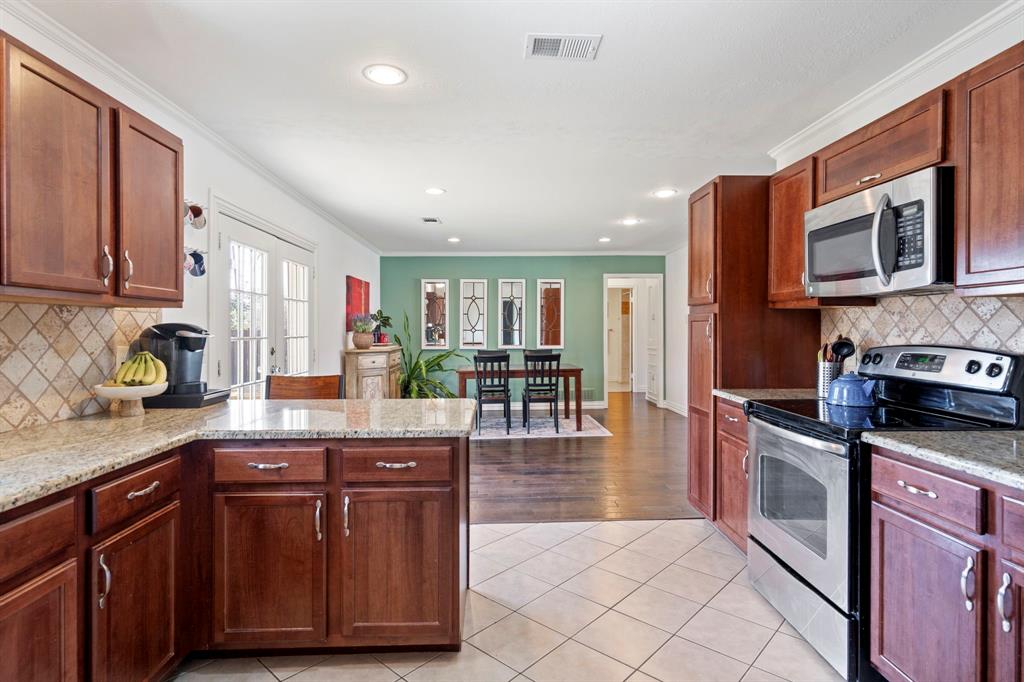 Farmington Park Estates - Residential