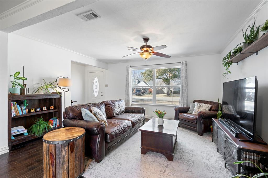 Farmington Park Estates - Residential