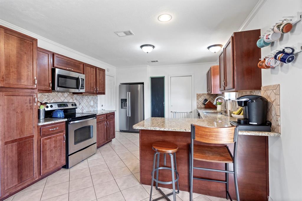 Farmington Park Estates - Residential