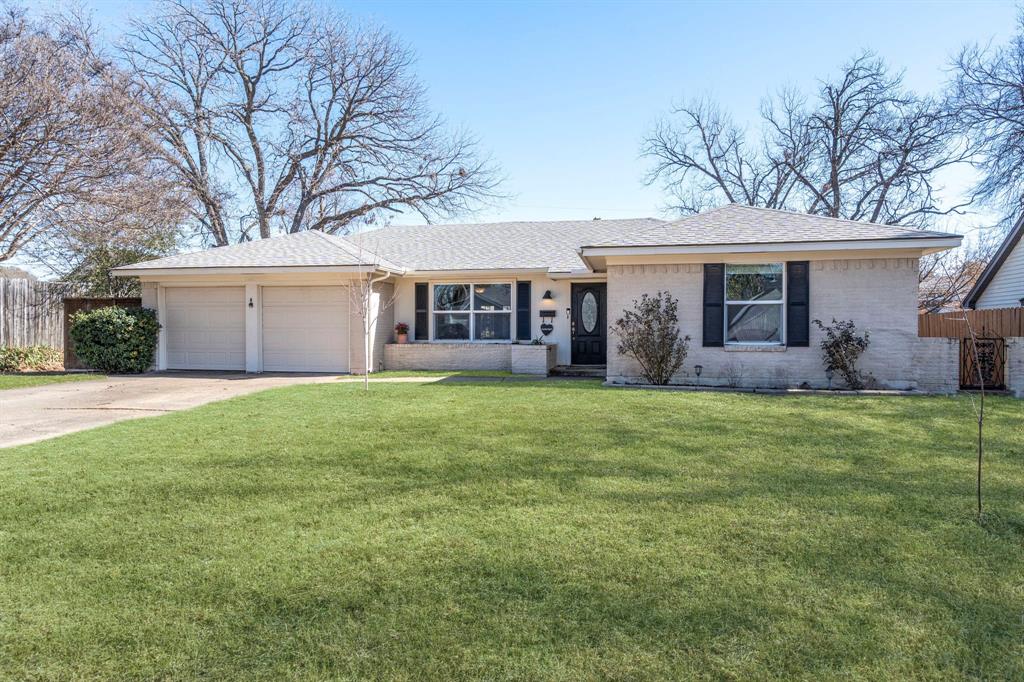 Farmington Park Estates - Residential