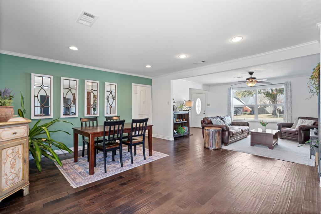 Farmington Park Estates - Residential