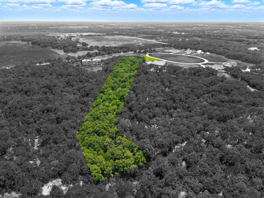 Texoma Bluffs - Land