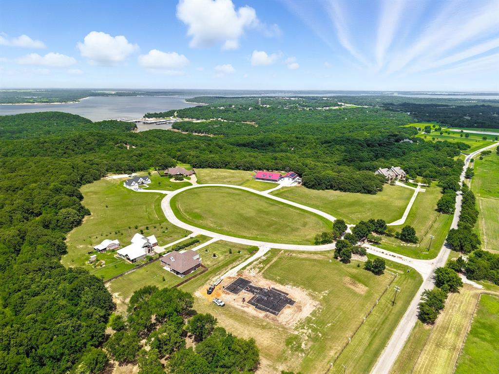 Texoma Bluffs - Land