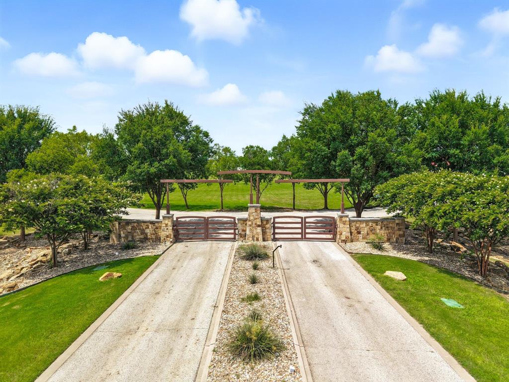 Texoma Bluffs - Land