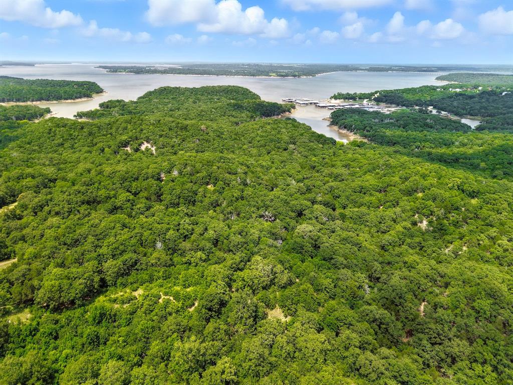 Texoma Bluffs - Land