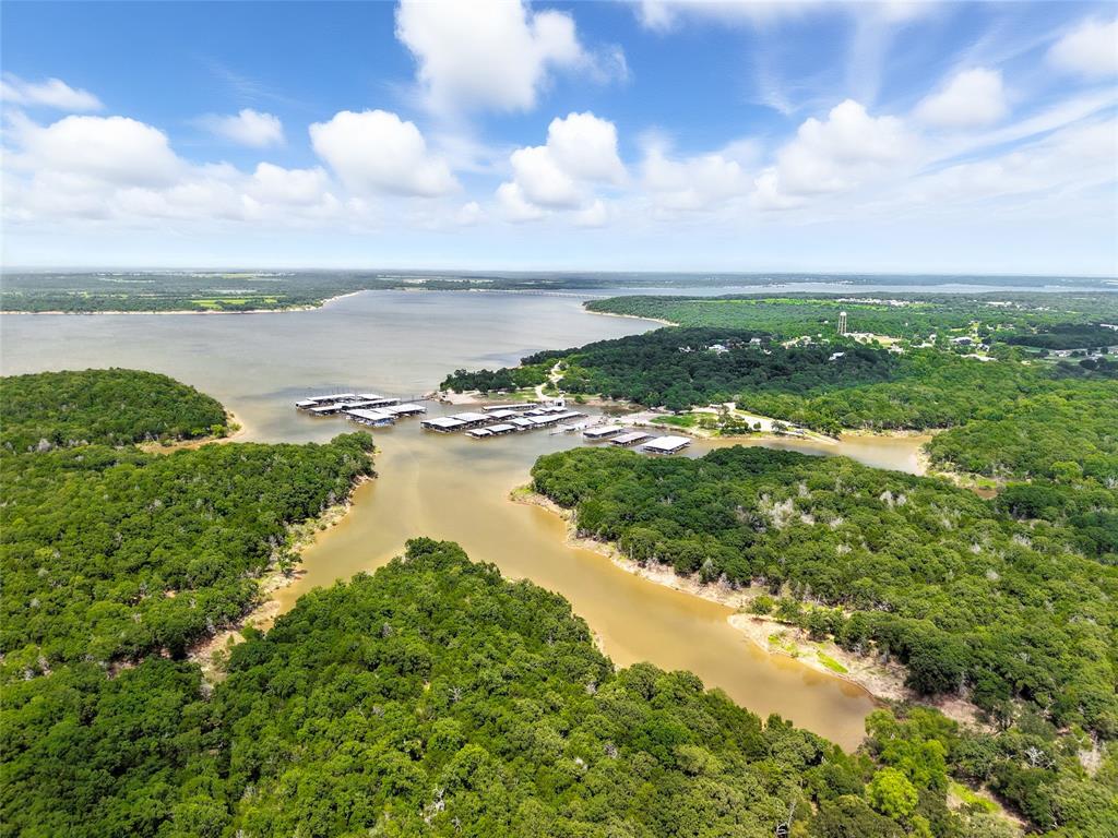 Texoma Bluffs - Land