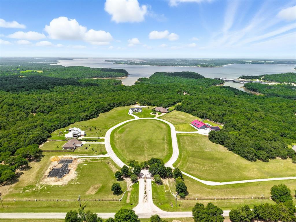 Texoma Bluffs - Land